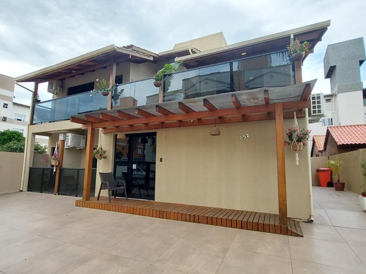 Pousada Casa Da Praia — Photos 1